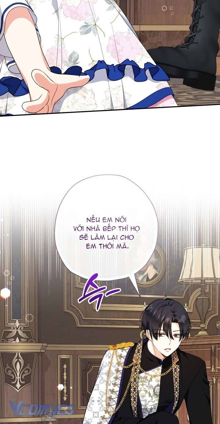 Tiểu Thư Tích Tiền Đi Bụi - Chap 88 - Trang 26