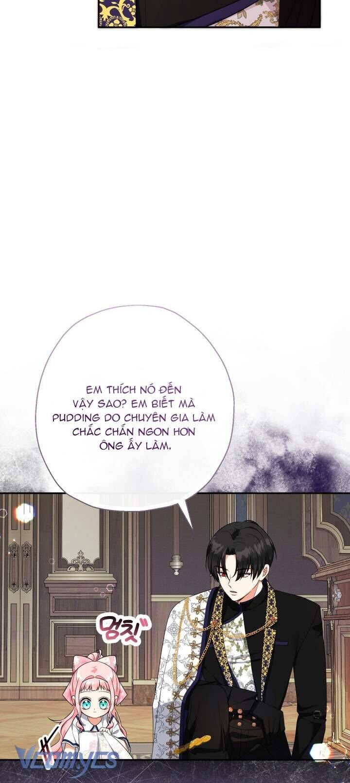 Tiểu Thư Tích Tiền Đi Bụi - Chap 88 - Trang 29