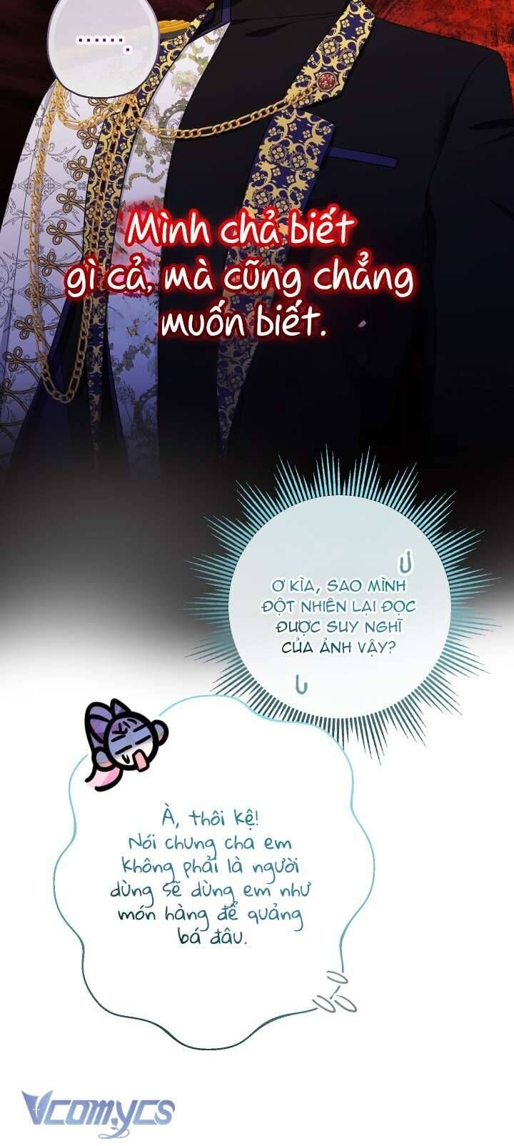 Tiểu Thư Tích Tiền Đi Bụi - Chap 88 - Trang 3