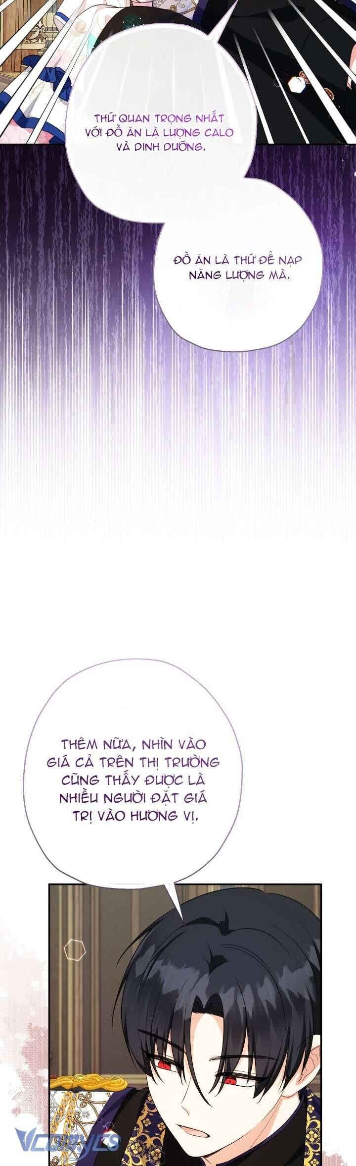 Tiểu Thư Tích Tiền Đi Bụi - Chap 88 - Trang 31