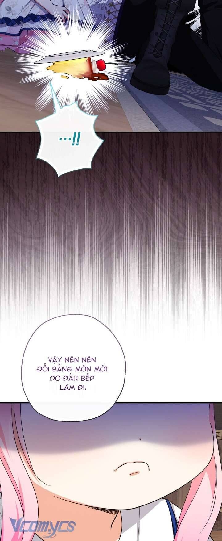 Tiểu Thư Tích Tiền Đi Bụi - Chap 88 - Trang 33