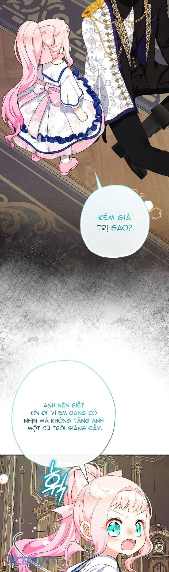 Tiểu Thư Tích Tiền Đi Bụi - Chap 88 - Trang 35