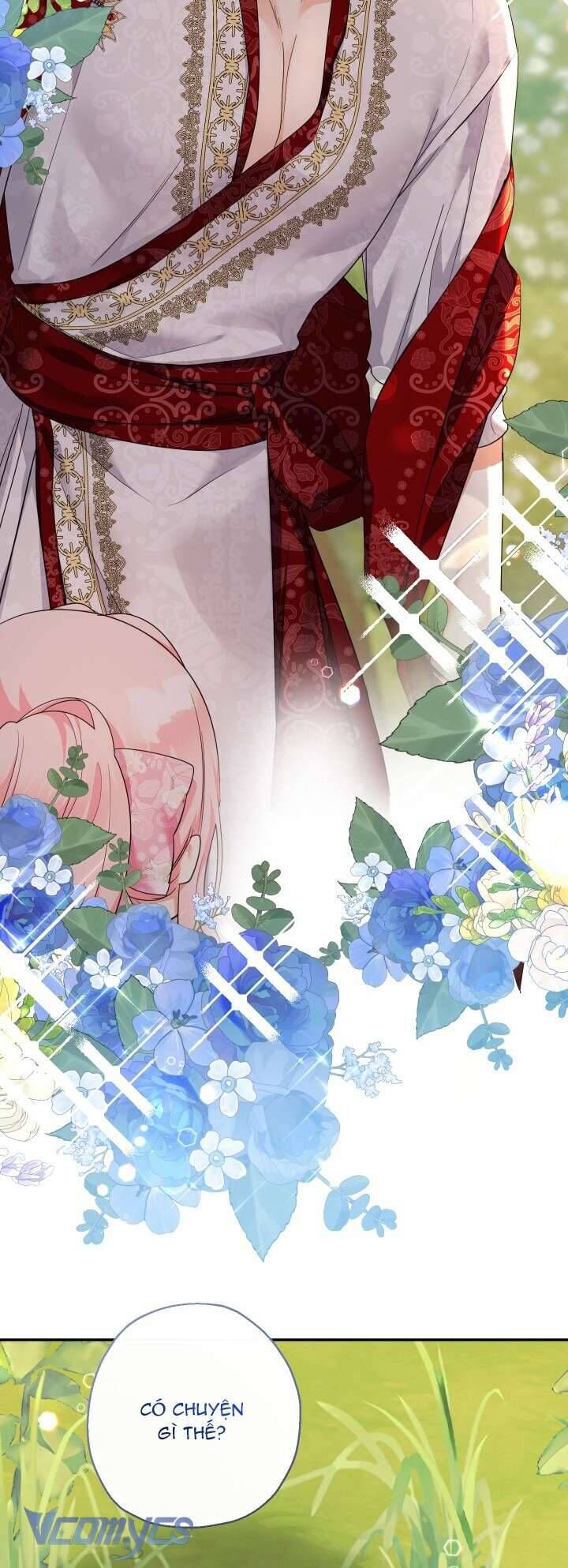 Tiểu Thư Tích Tiền Đi Bụi - Chap 88 - Trang 46