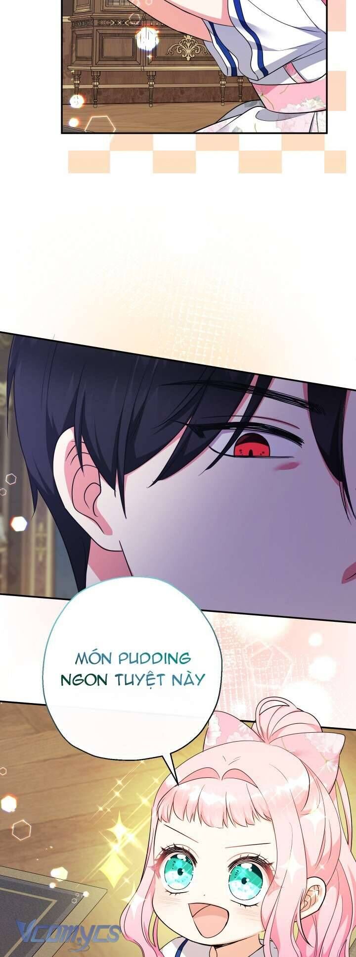 Tiểu Thư Tích Tiền Đi Bụi - Chap 88 - Trang 5