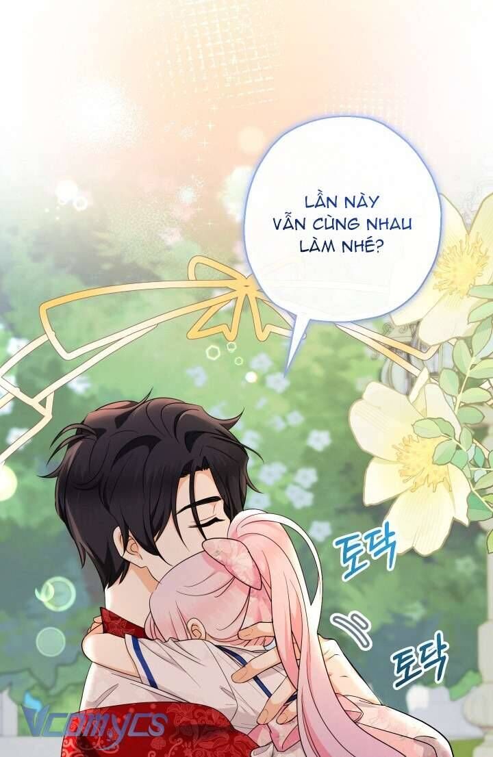 Tiểu Thư Tích Tiền Đi Bụi - Chap 88 - Trang 50