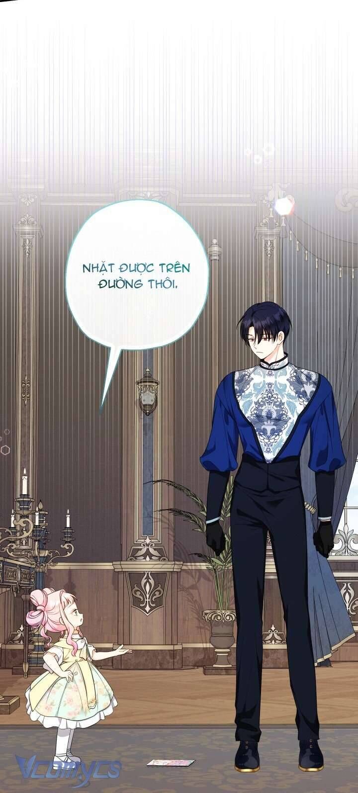 Tiểu Thư Tích Tiền Đi Bụi - Chap 88 - Trang 60