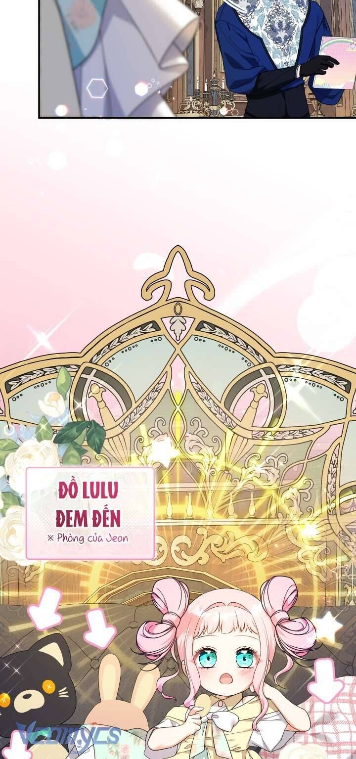 Tiểu Thư Tích Tiền Đi Bụi - Chap 88 - Trang 64