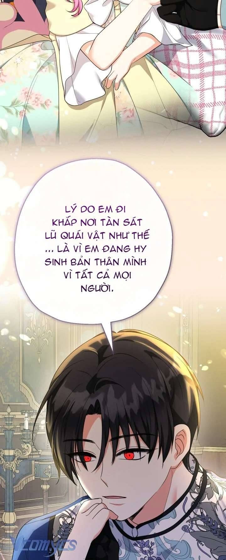 Tiểu Thư Tích Tiền Đi Bụi - Chap 89 - Trang 2