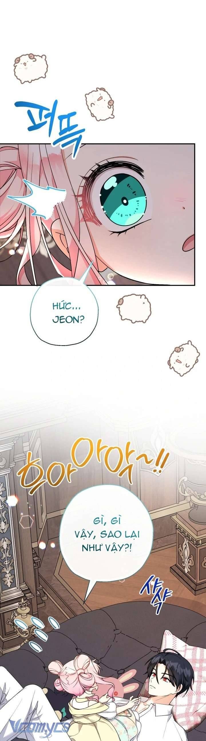 Tiểu Thư Tích Tiền Đi Bụi - Chap 89 - Trang 29
