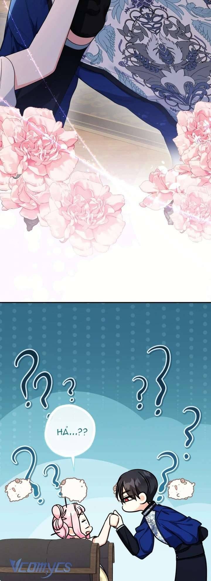 Tiểu Thư Tích Tiền Đi Bụi - Chap 89 - Trang 3