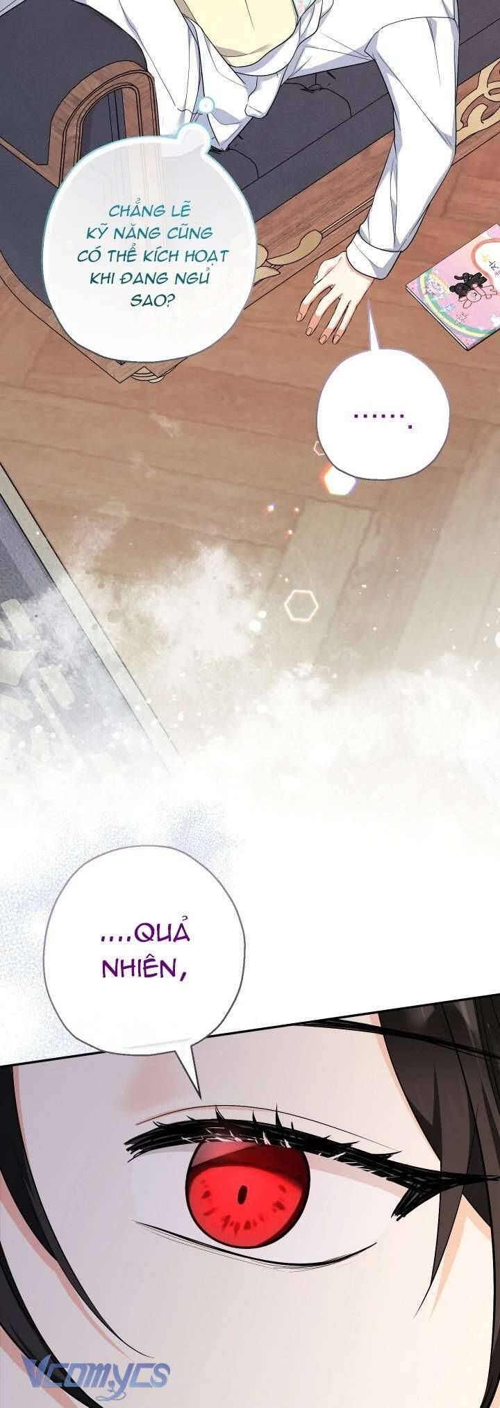Tiểu Thư Tích Tiền Đi Bụi - Chap 89 - Trang 30