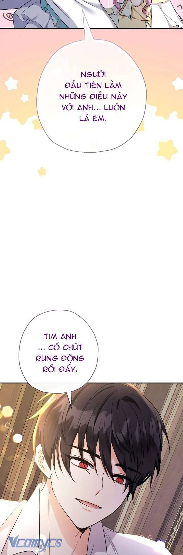 Tiểu Thư Tích Tiền Đi Bụi - Chap 89 - Trang 32