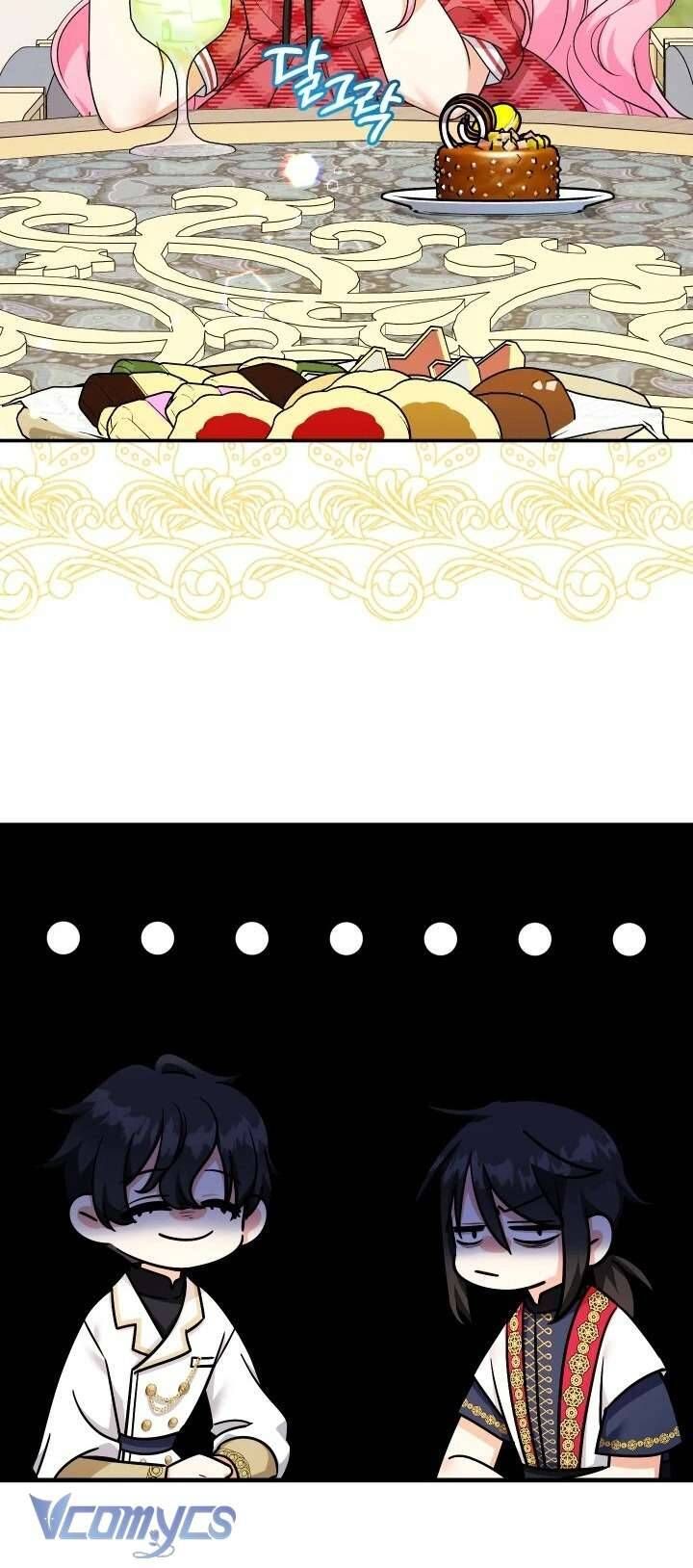 Tiểu Thư Tích Tiền Đi Bụi - Chap 89 - Trang 36