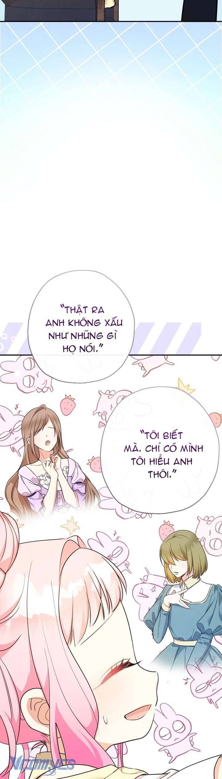 Tiểu Thư Tích Tiền Đi Bụi - Chap 89 - Trang 4