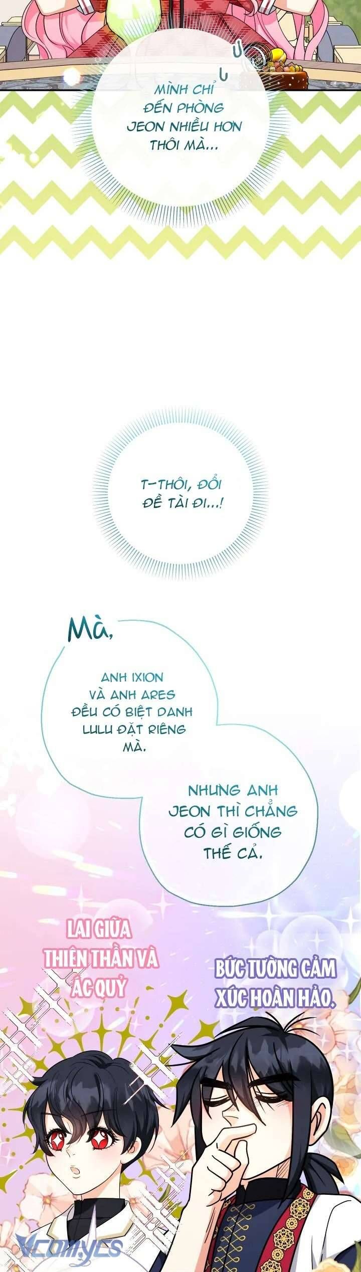 Tiểu Thư Tích Tiền Đi Bụi - Chap 89 - Trang 40