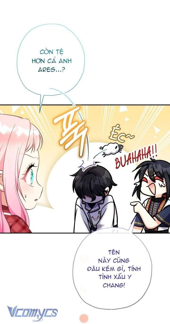 Tiểu Thư Tích Tiền Đi Bụi - Chap 89 - Trang 42