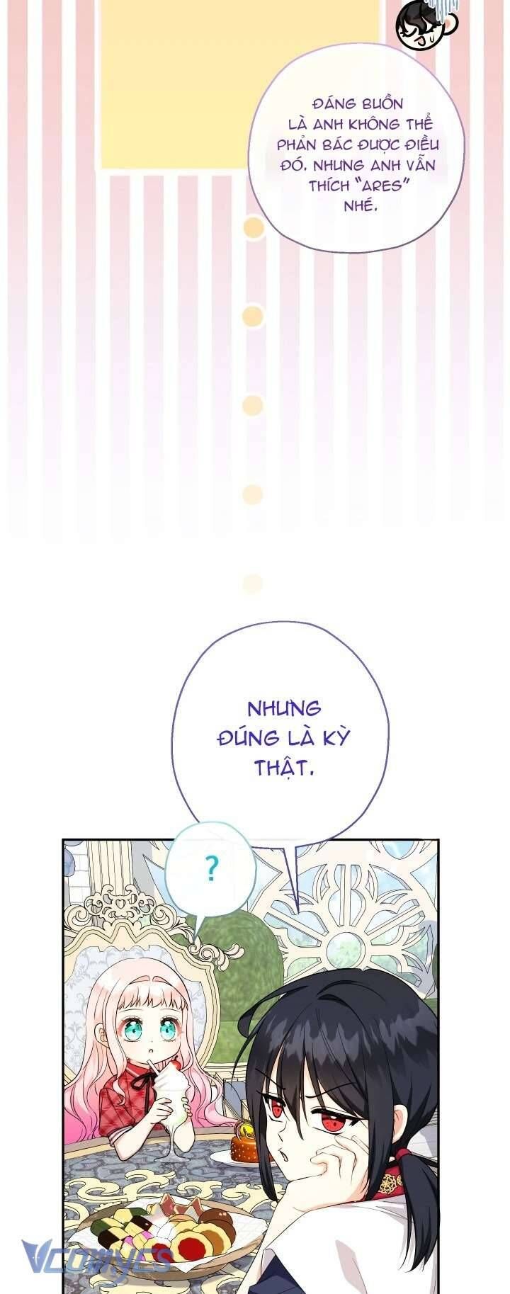 Tiểu Thư Tích Tiền Đi Bụi - Chap 89 - Trang 44
