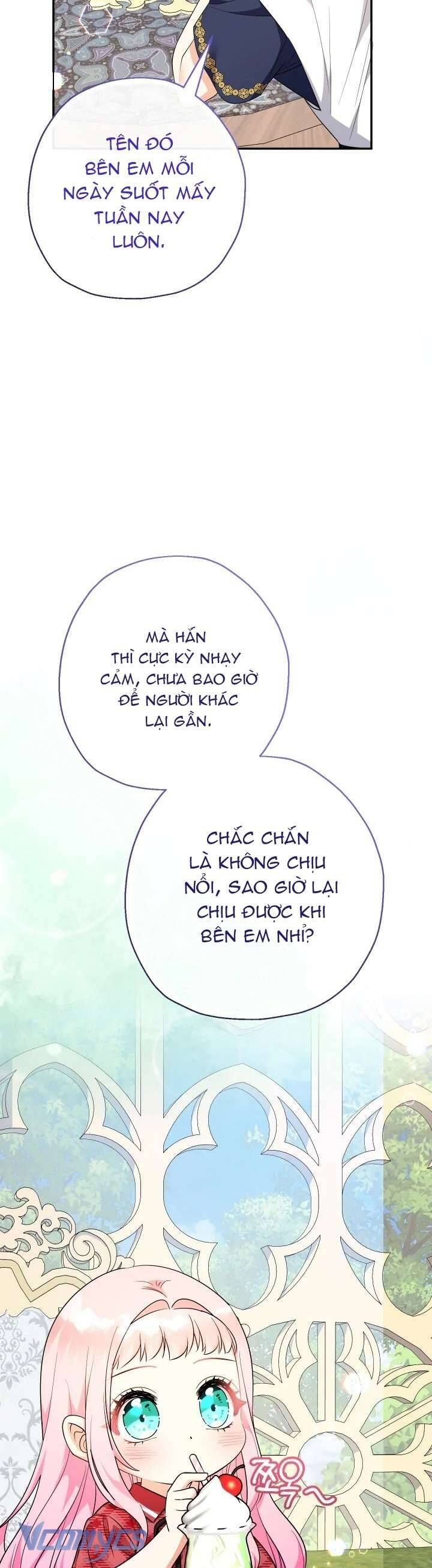 Tiểu Thư Tích Tiền Đi Bụi - Chap 89 - Trang 45