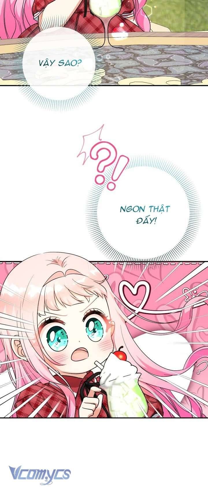 Tiểu Thư Tích Tiền Đi Bụi - Chap 89 - Trang 46