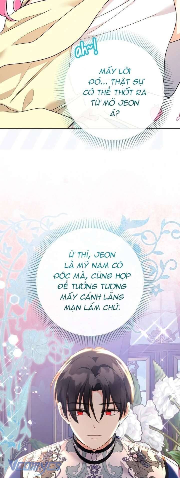 Tiểu Thư Tích Tiền Đi Bụi - Chap 89 - Trang 5