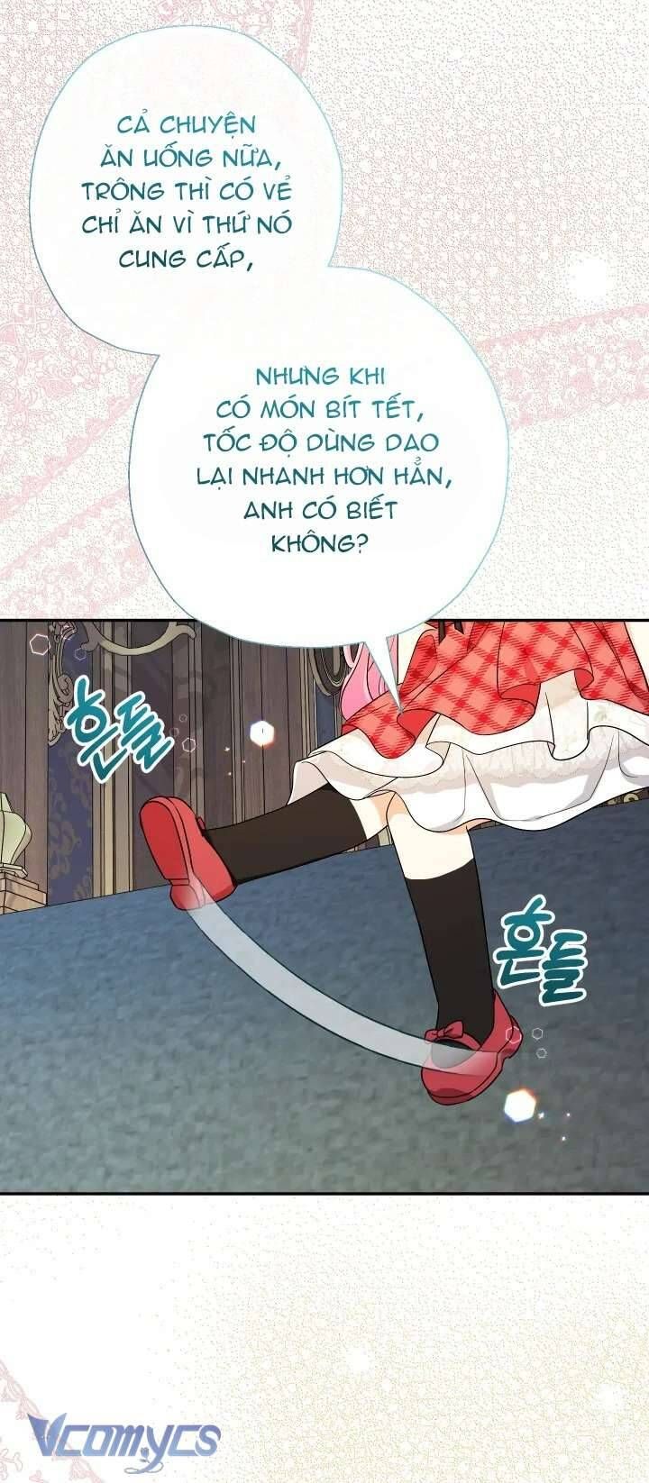 Tiểu Thư Tích Tiền Đi Bụi - Chap 89 - Trang 52