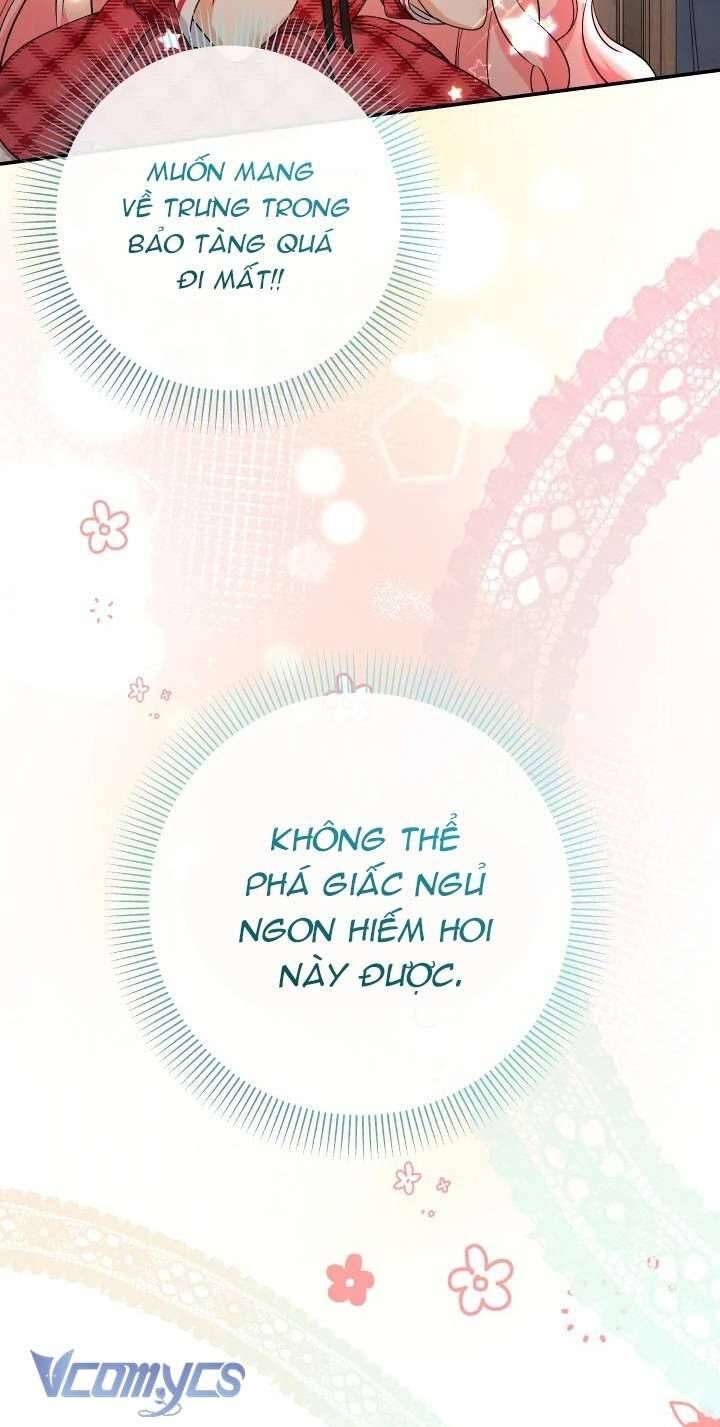 Tiểu Thư Tích Tiền Đi Bụi - Chap 89 - Trang 59