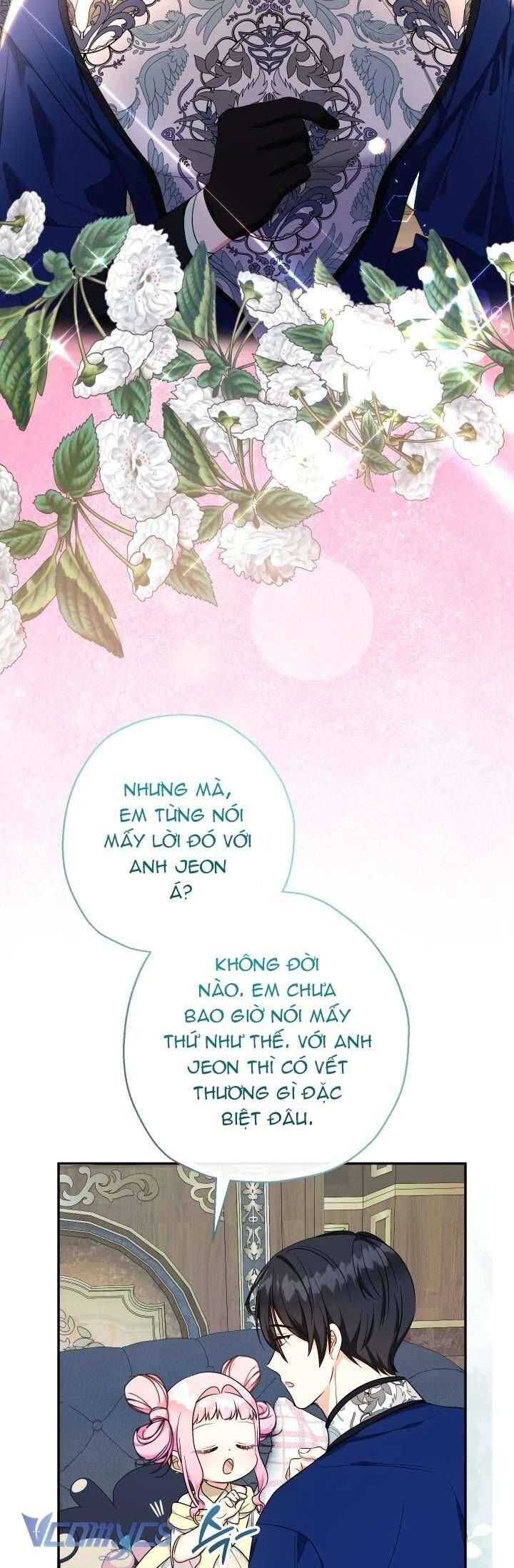 Tiểu Thư Tích Tiền Đi Bụi - Chap 89 - Trang 6