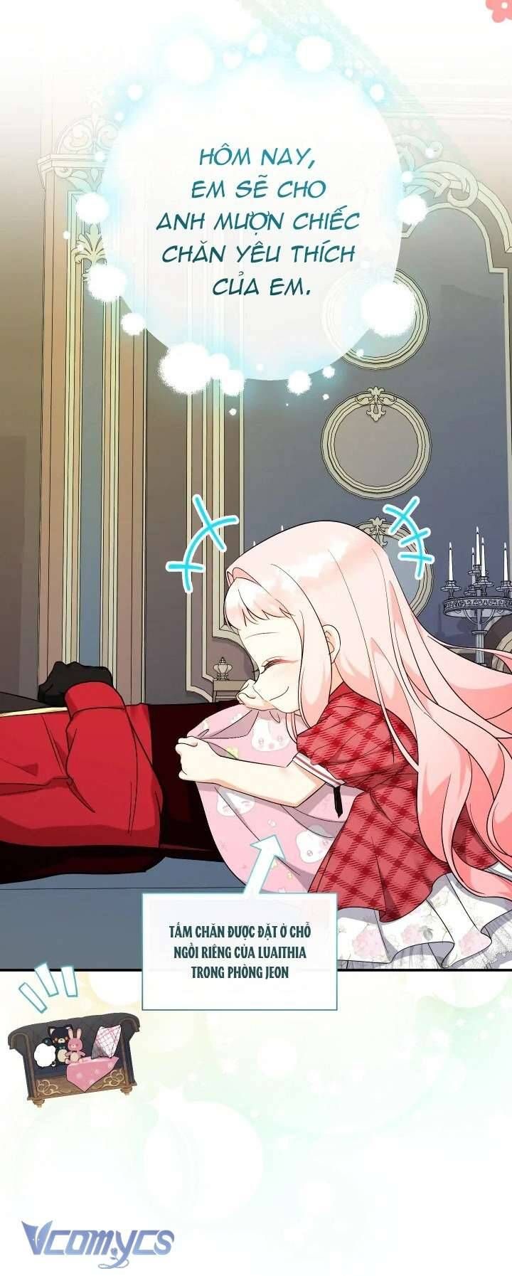 Tiểu Thư Tích Tiền Đi Bụi - Chap 89 - Trang 60