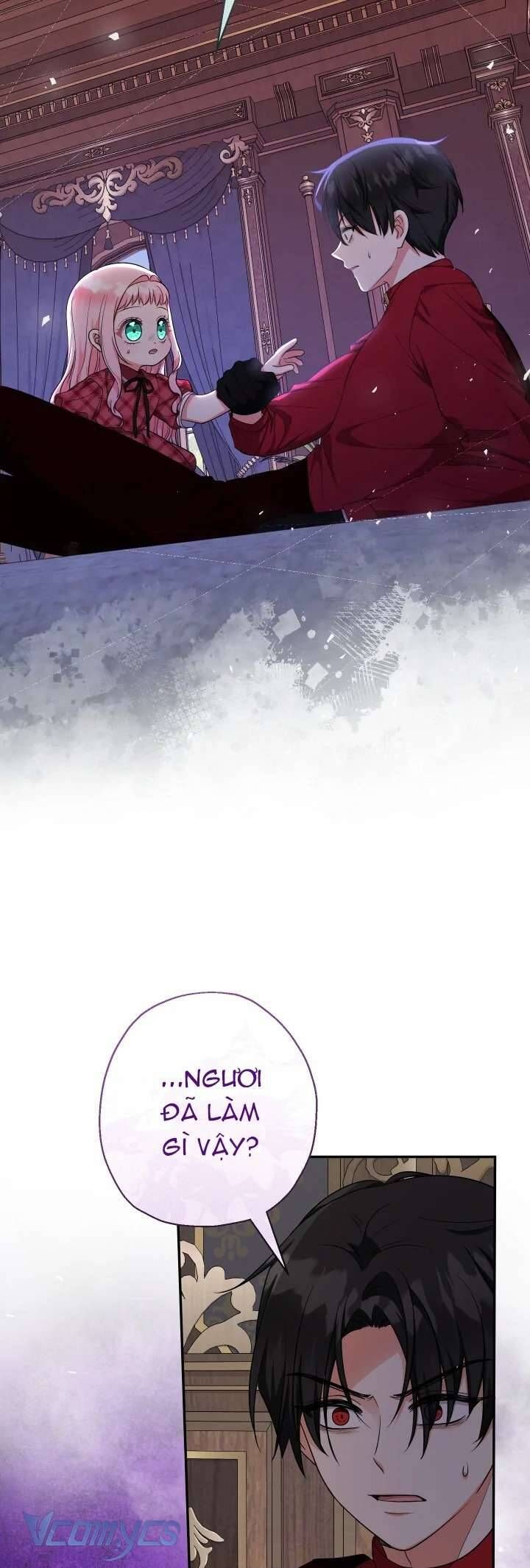 Tiểu Thư Tích Tiền Đi Bụi - Chap 89 - Trang 63