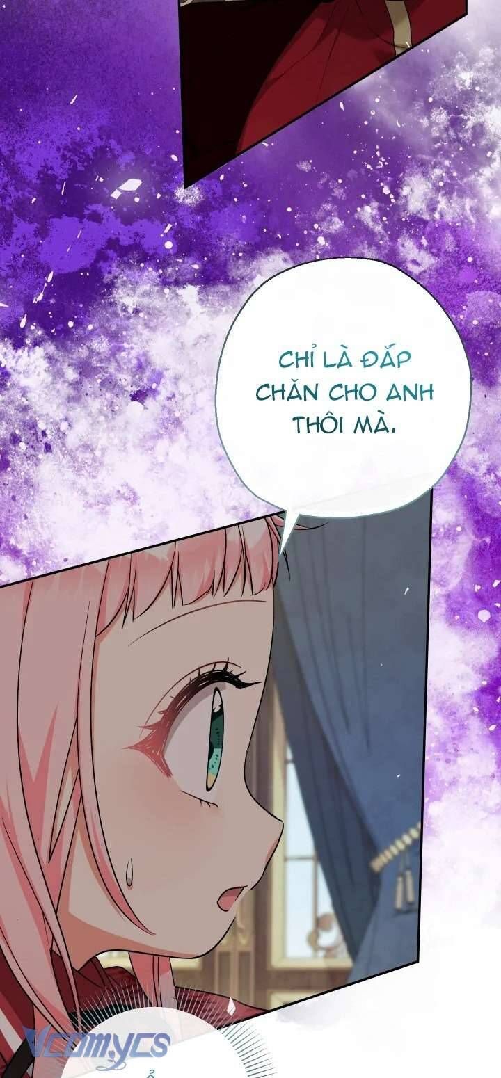 Tiểu Thư Tích Tiền Đi Bụi - Chap 89 - Trang 64