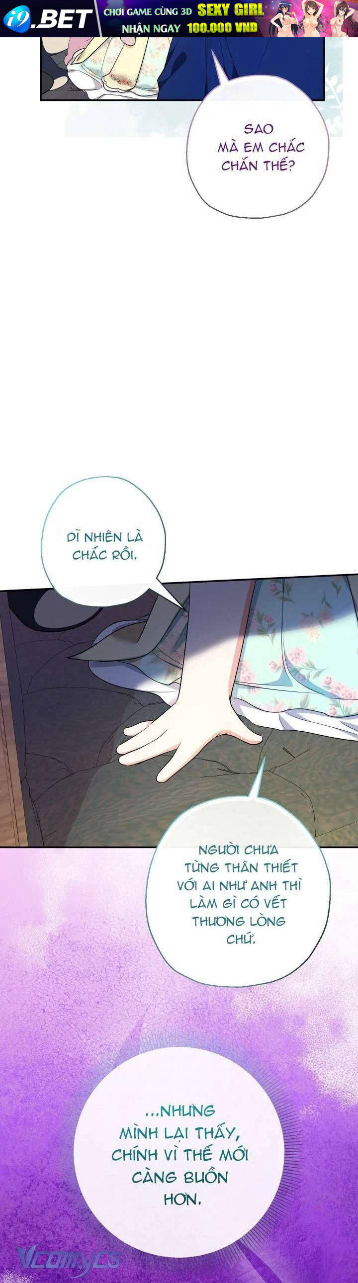 Tiểu Thư Tích Tiền Đi Bụi - Chap 89 - Trang 7