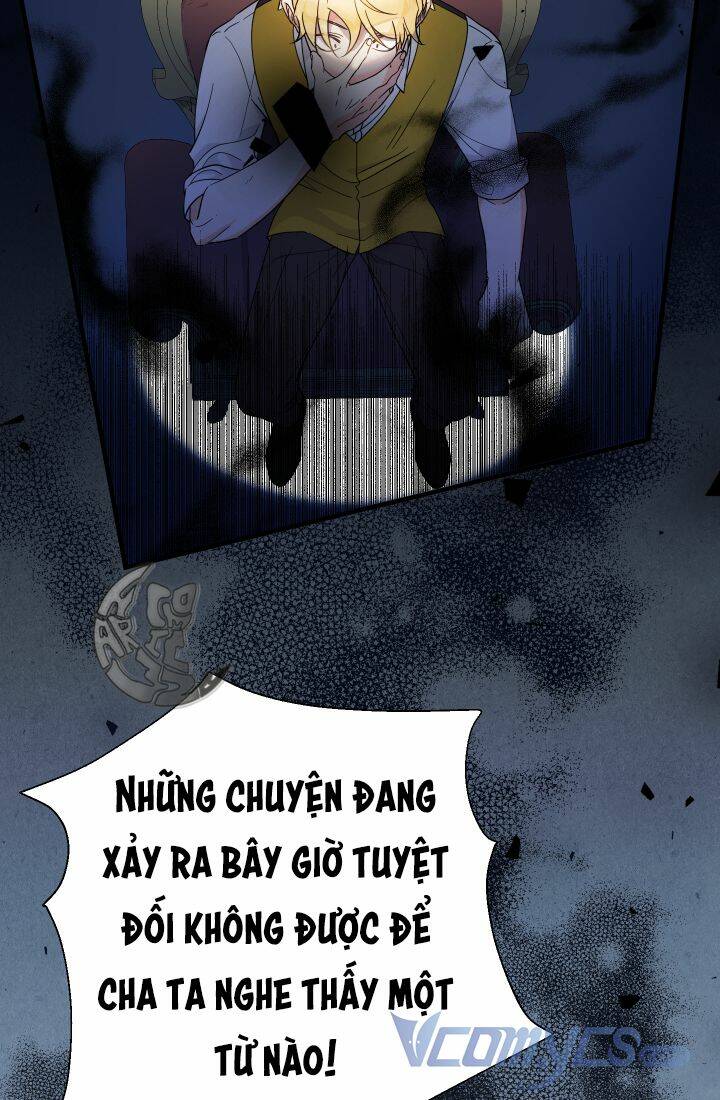 Tiểu Thư Tích Tiền Đi Bụi - Chap 9 - Trang 105