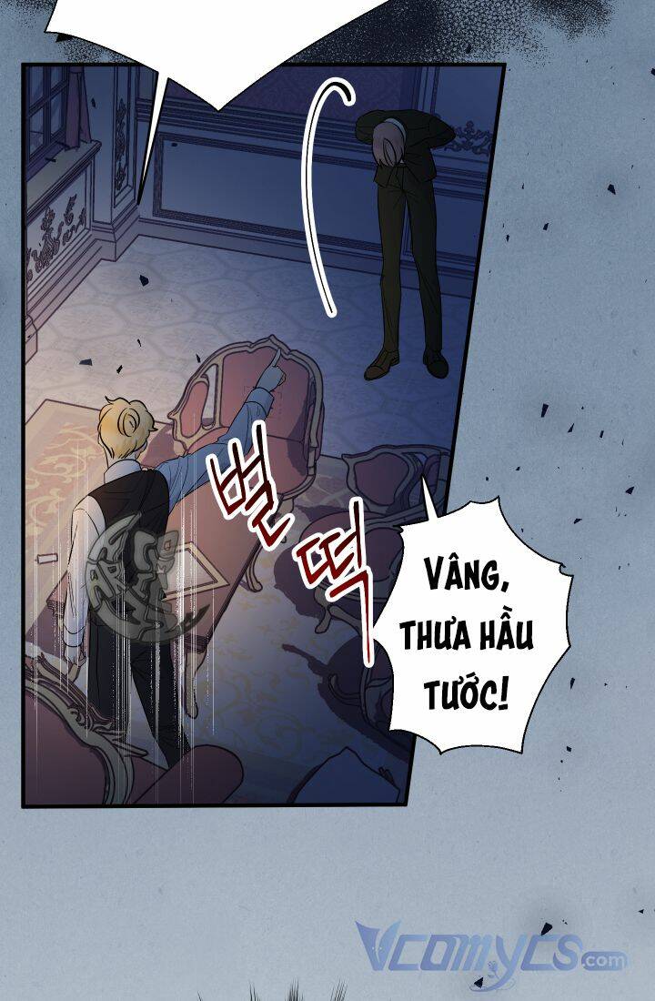 Tiểu Thư Tích Tiền Đi Bụi - Chap 9 - Trang 106