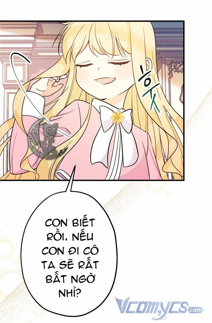 Tiểu Thư Tích Tiền Đi Bụi - Chap 9 - Trang 120
