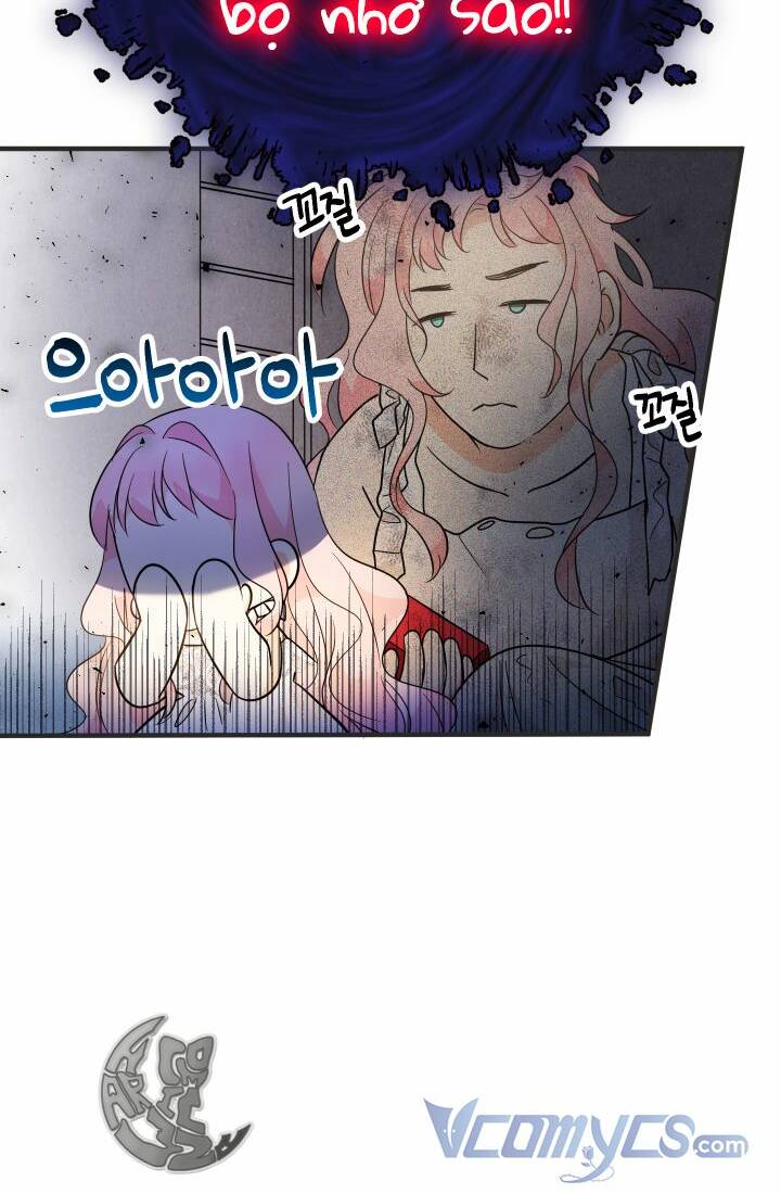 Tiểu Thư Tích Tiền Đi Bụi - Chap 9 - Trang 21