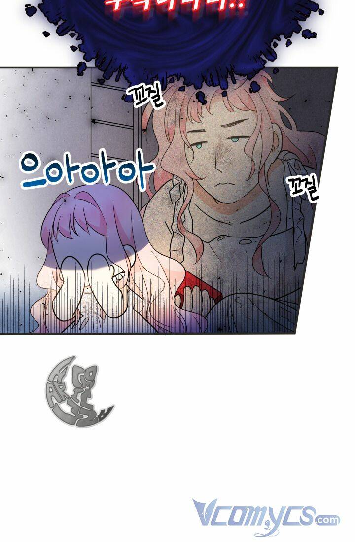 Tiểu Thư Tích Tiền Đi Bụi - Chap 9 - Trang 22