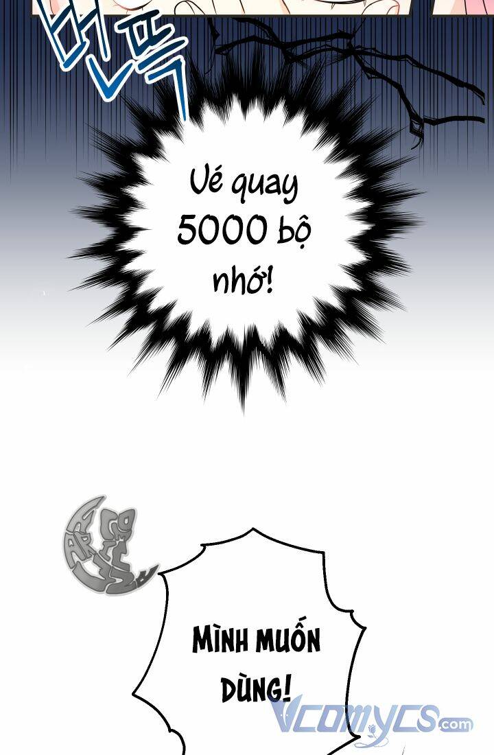 Tiểu Thư Tích Tiền Đi Bụi - Chap 9 - Trang 24