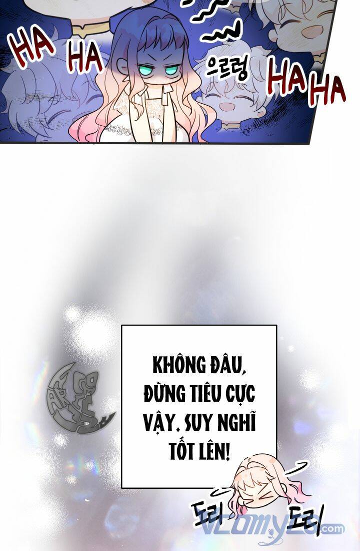 Tiểu Thư Tích Tiền Đi Bụi - Chap 9 - Trang 31