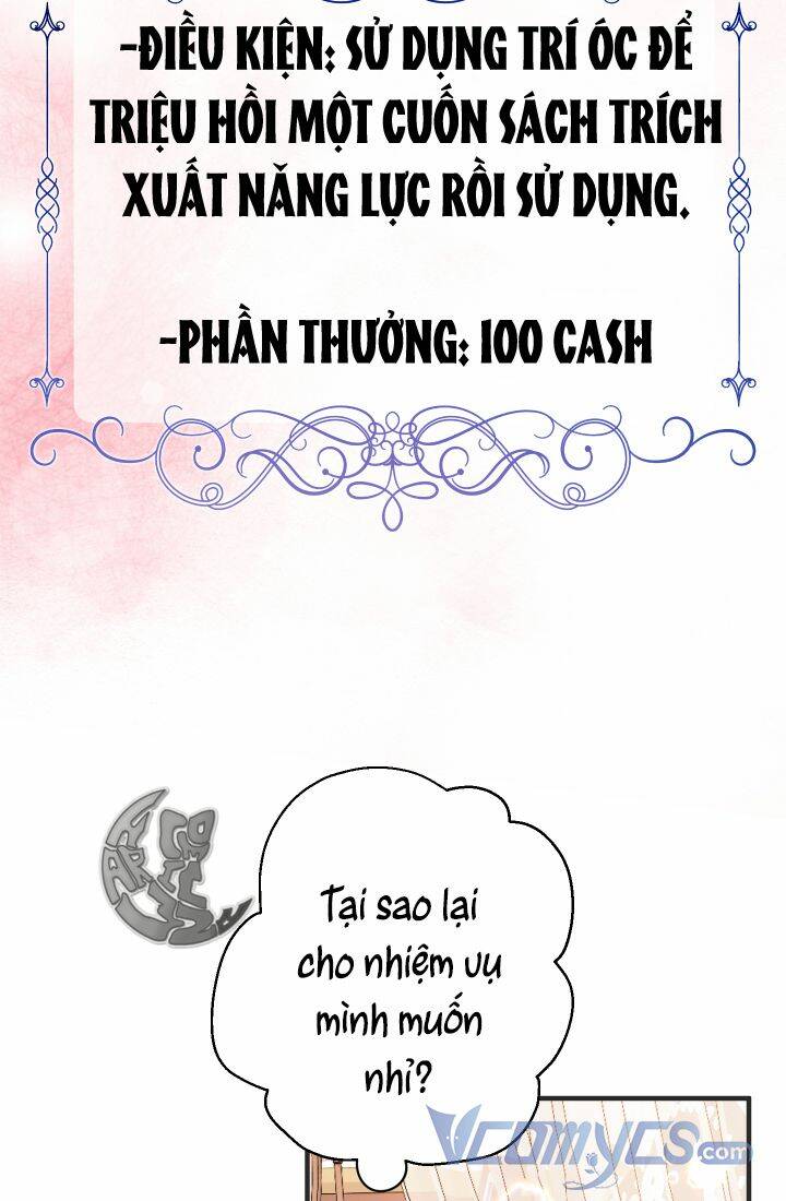 Tiểu Thư Tích Tiền Đi Bụi - Chap 9 - Trang 4