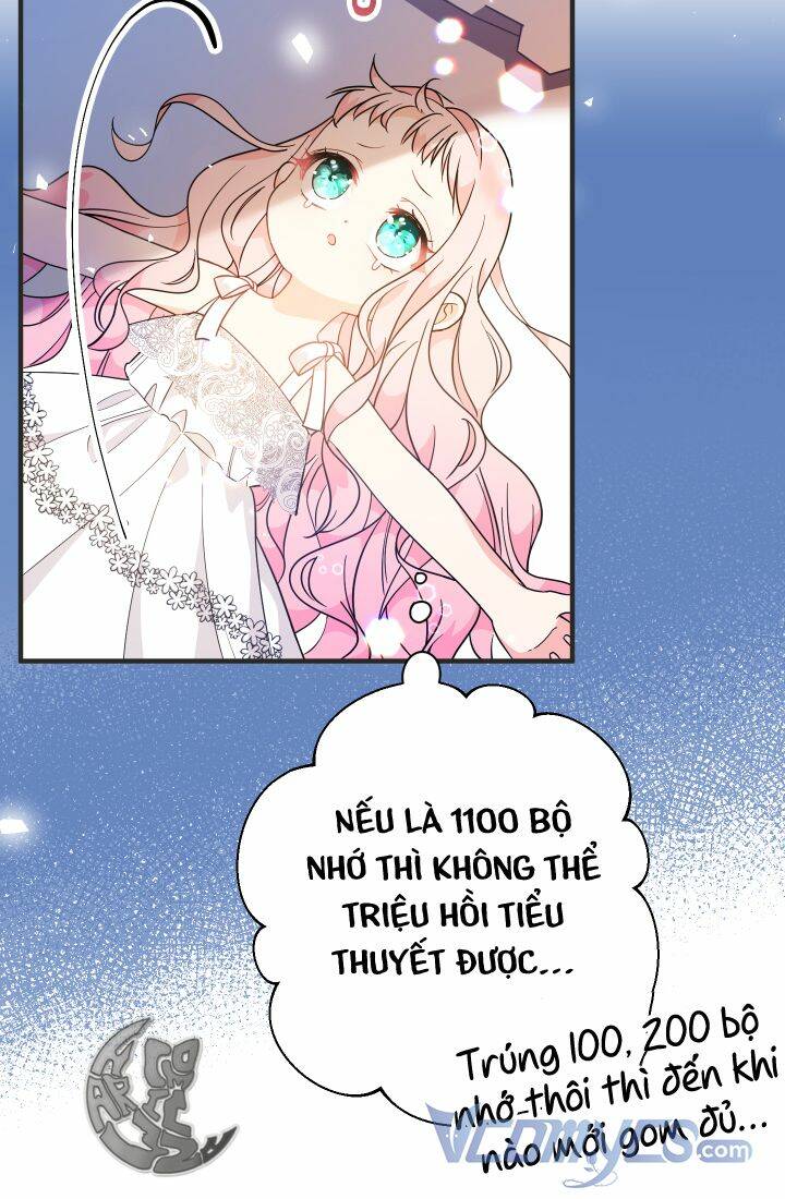 Tiểu Thư Tích Tiền Đi Bụi - Chap 9 - Trang 41