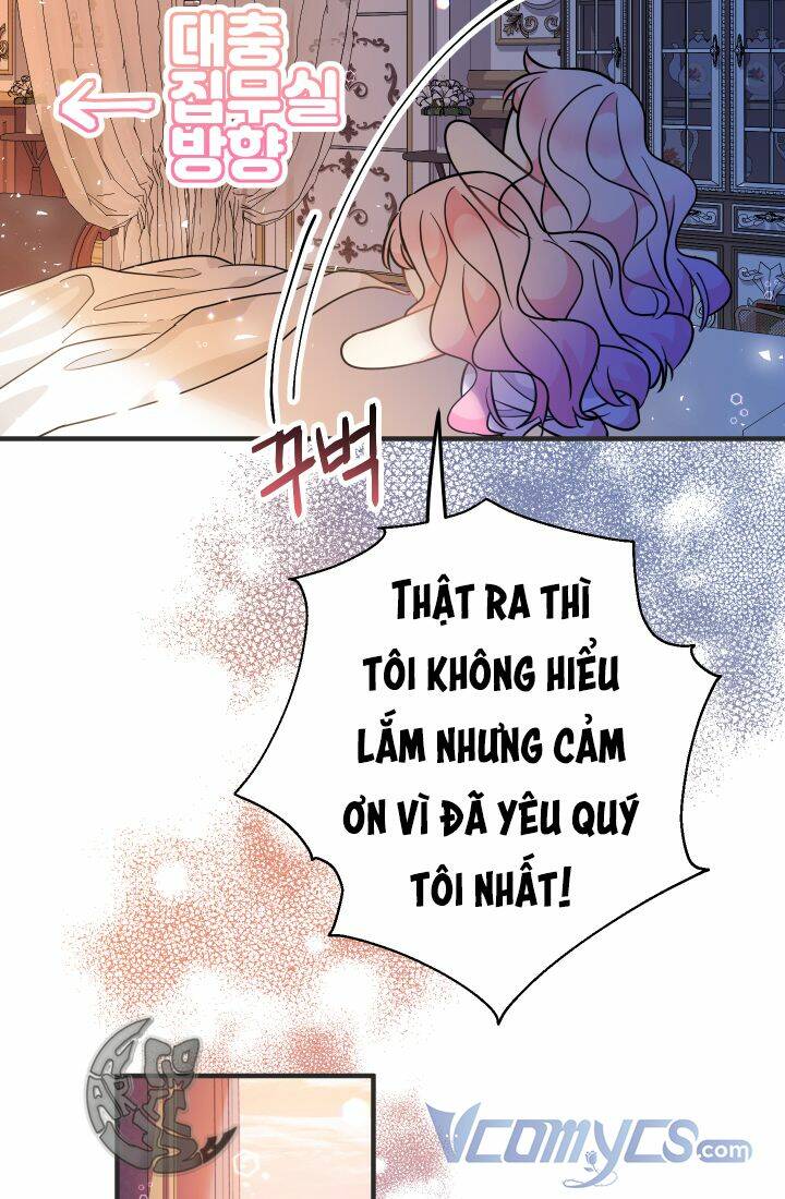 Tiểu Thư Tích Tiền Đi Bụi - Chap 9 - Trang 50
