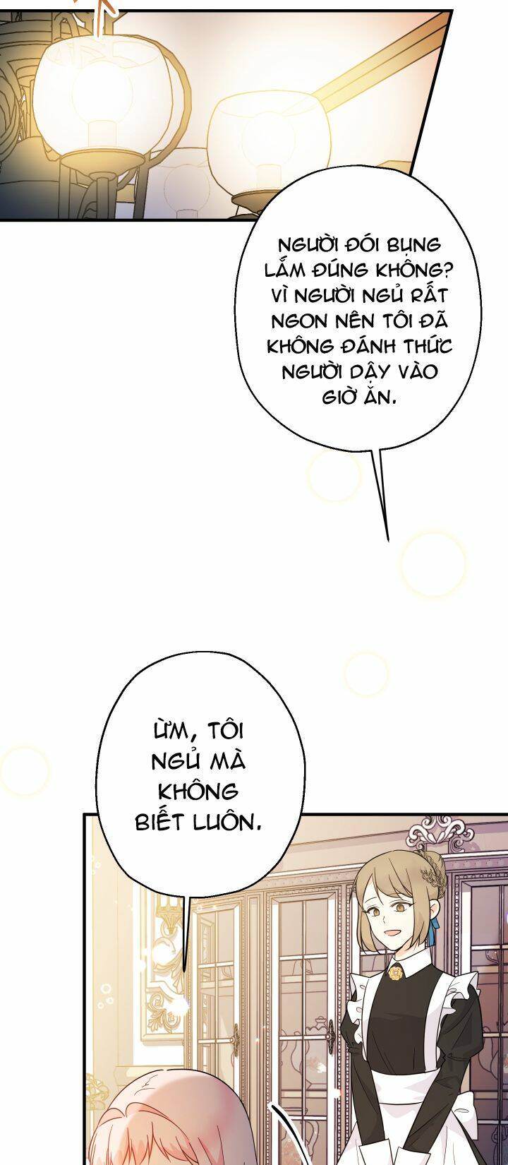 Tiểu Thư Tích Tiền Đi Bụi - Chap 9 - Trang 61