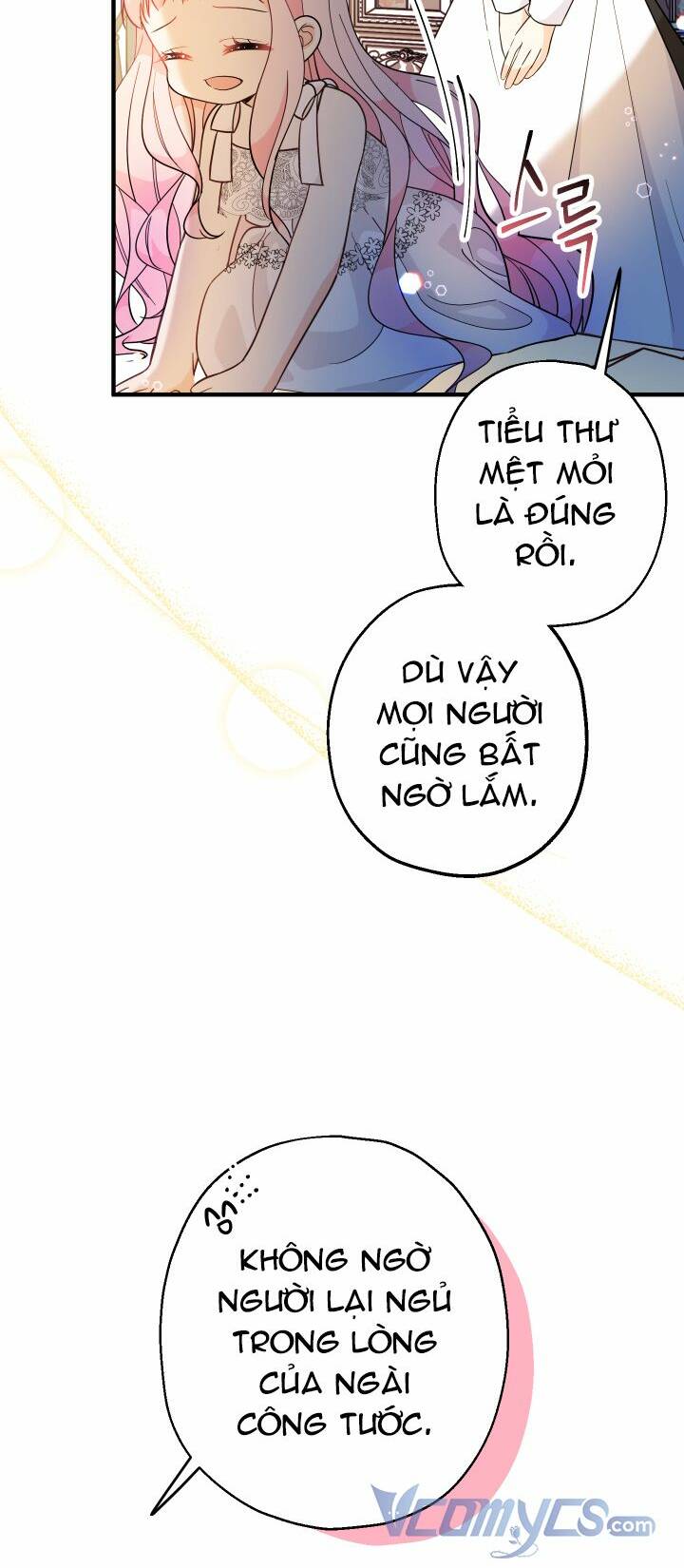Tiểu Thư Tích Tiền Đi Bụi - Chap 9 - Trang 62