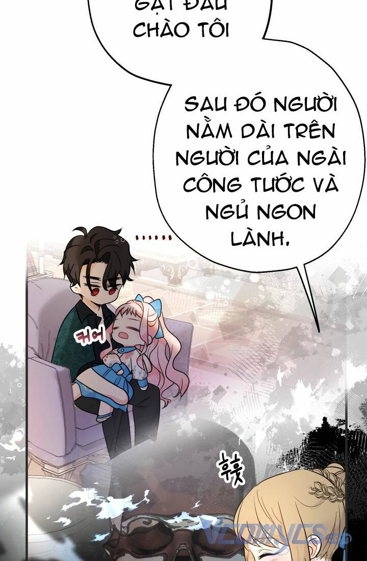 Tiểu Thư Tích Tiền Đi Bụi - Chap 9 - Trang 68