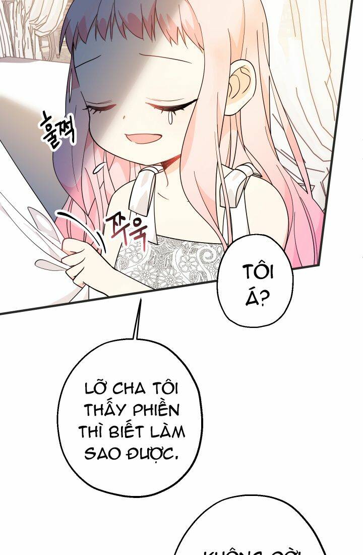Tiểu Thư Tích Tiền Đi Bụi - Chap 9 - Trang 73