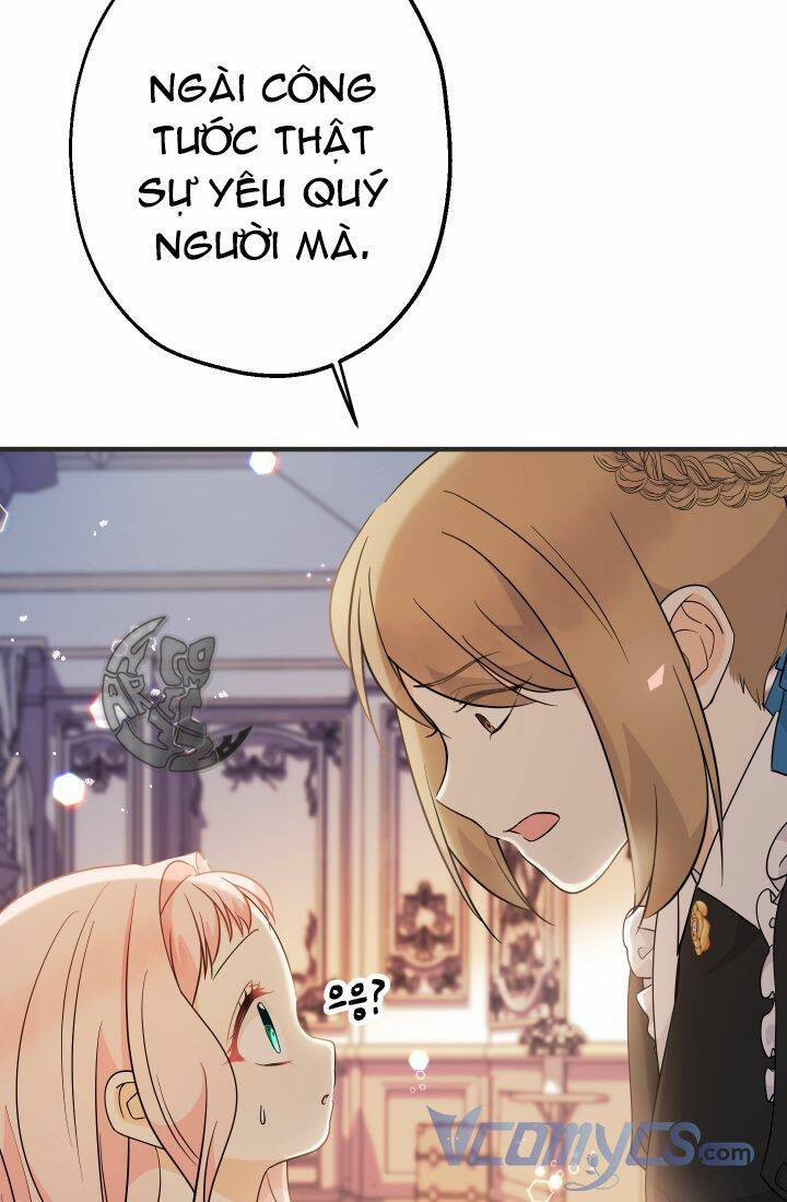 Tiểu Thư Tích Tiền Đi Bụi - Chap 9 - Trang 76