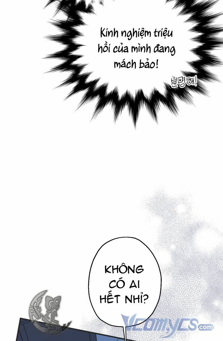 Tiểu Thư Tích Tiền Đi Bụi - Chap 9 - Trang 8