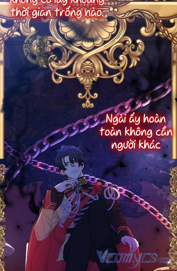 Tiểu Thư Tích Tiền Đi Bụi - Chap 9 - Trang 80