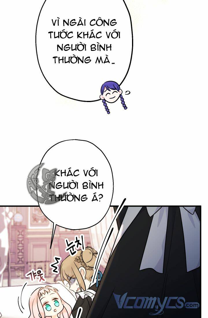 Tiểu Thư Tích Tiền Đi Bụi - Chap 9 - Trang 85