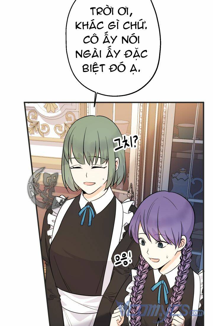 Tiểu Thư Tích Tiền Đi Bụi - Chap 9 - Trang 87